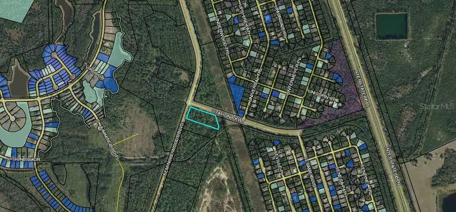 Seminole Woods Blvd, Palm Coast, FL 32164 - #2