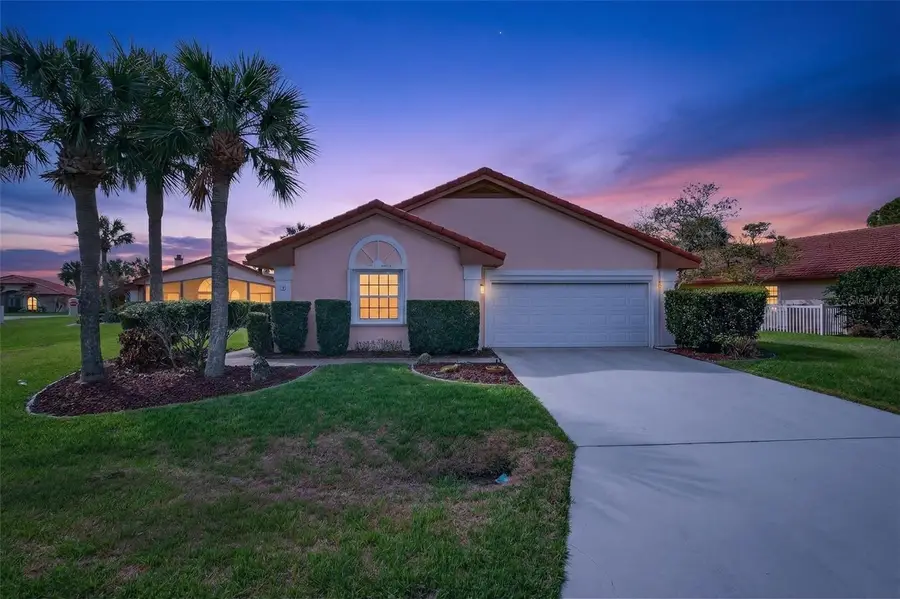 4 San Luis Lane, Palm Coast, FL 32137 - #2