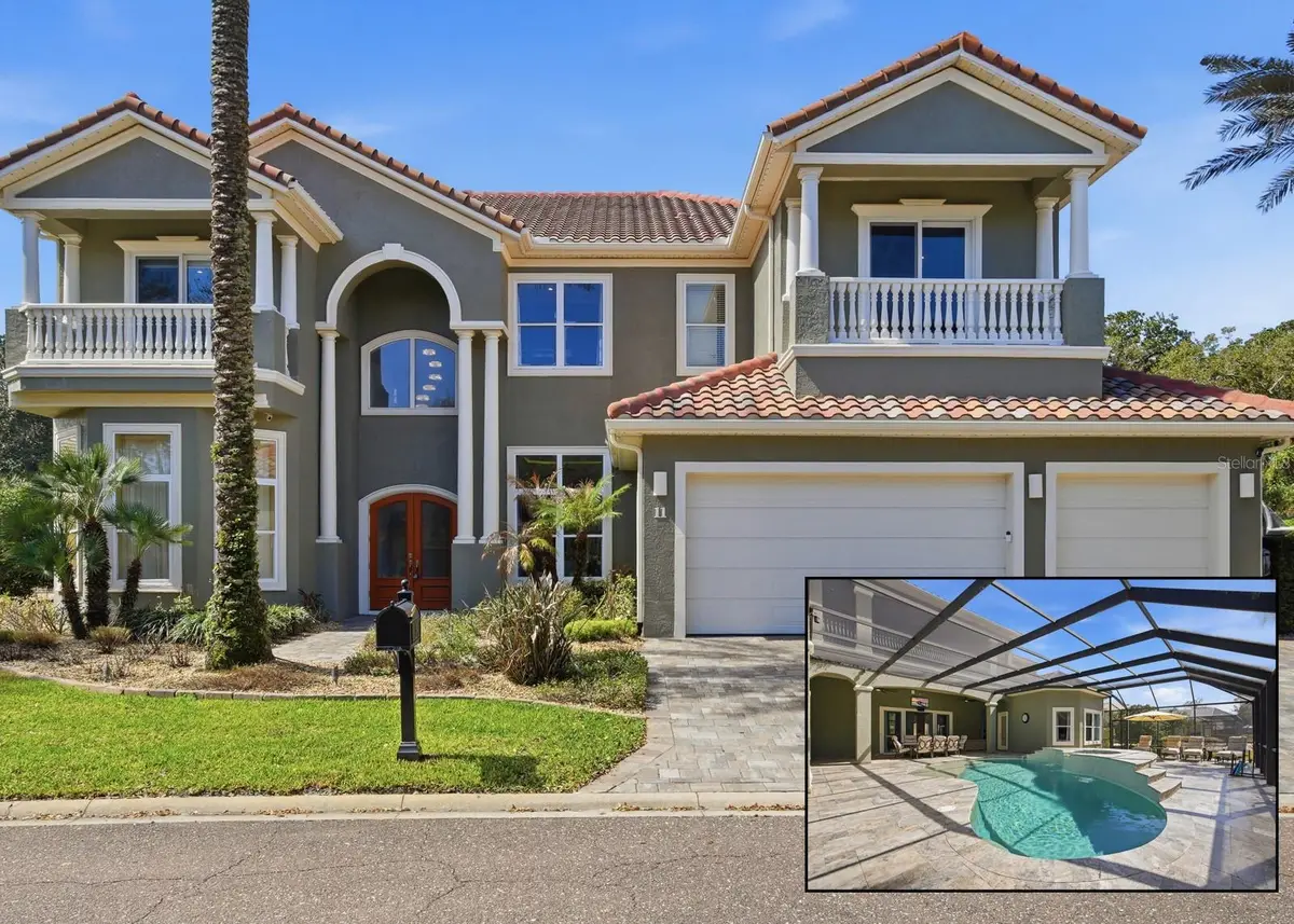 11 Ocean Oaks Lane, Palm Coast, FL 32137 - #1