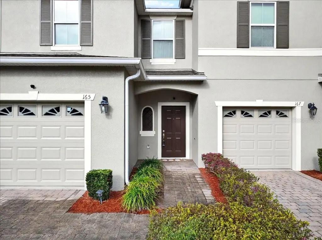 165 Aston Grande Drive, Daytona Beach, FL 32124 - #1