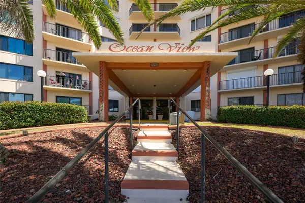 3600 S Ocean Shore Boulevard #613, FLAGLER BEACH, FL 32136