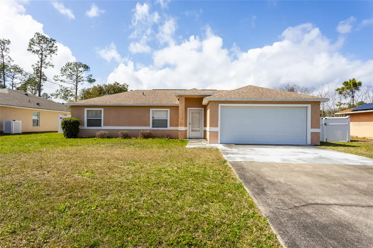 24 Roller Lane, Palm Coast, FL 32164 - #1