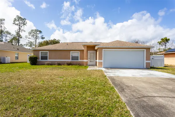 24 Roller Lane, PALM COAST, FL 32164