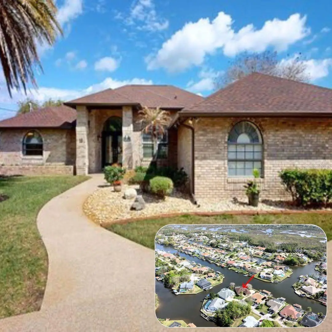 16 Crandell Court, Palm Coast, FL 32137 - #1