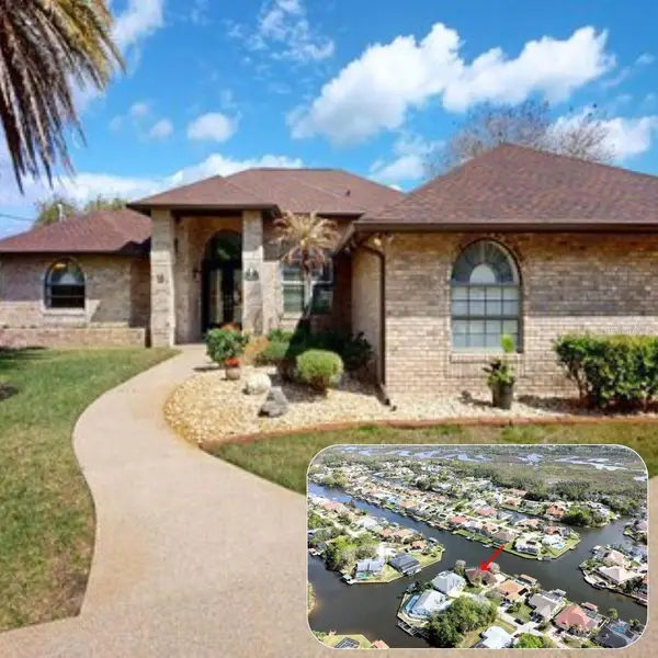 16 Crandell Court, PALM COAST, FL 32137