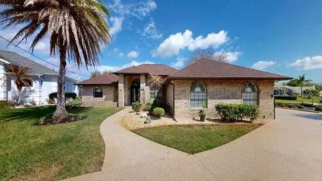 16 Crandell Court, Palm Coast, FL 32137 - #2