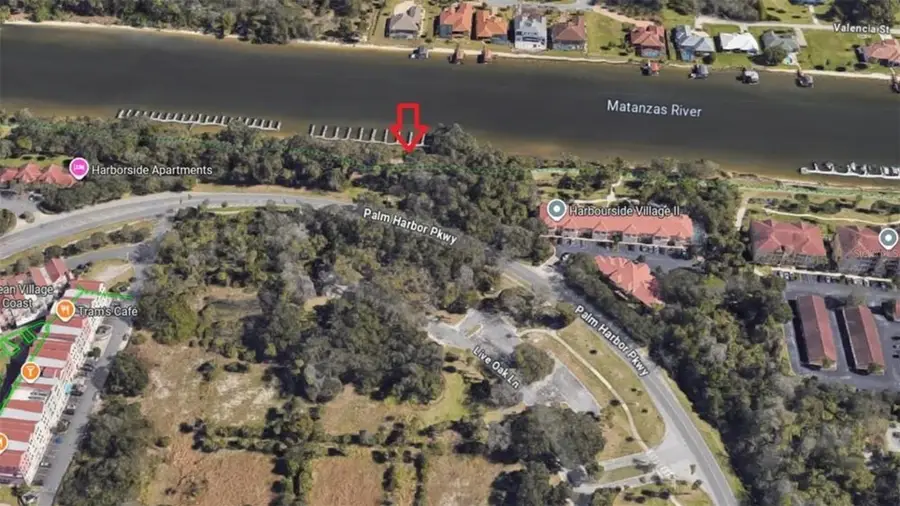 60 Palm Harbor Parkway, Palm Coast, FL 32137 - #2