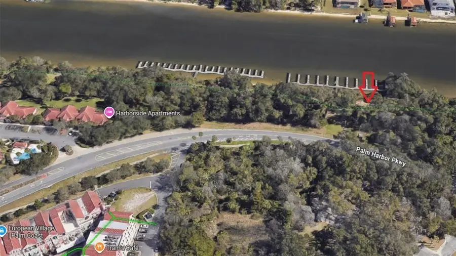 60 Palm Harbor Parkway, Palm Coast, FL 32137 - #3