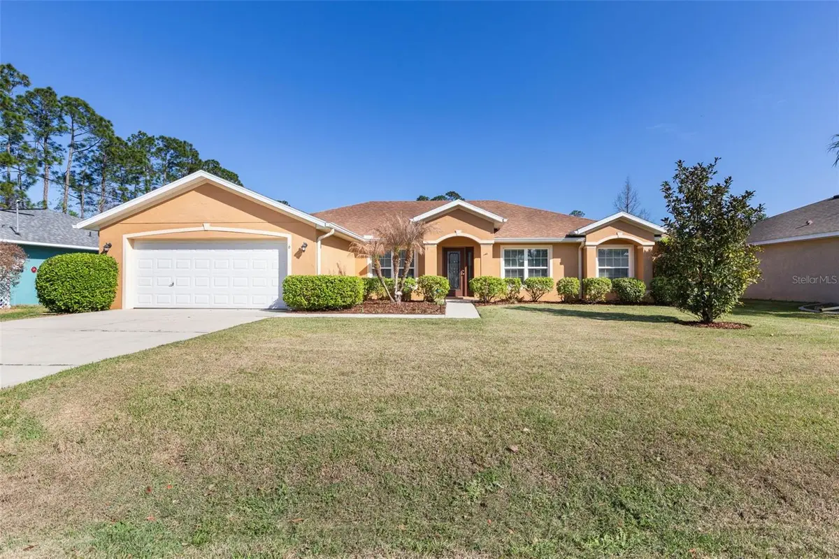 6 Emerald Lane, Palm Coast, FL 32164 - #1