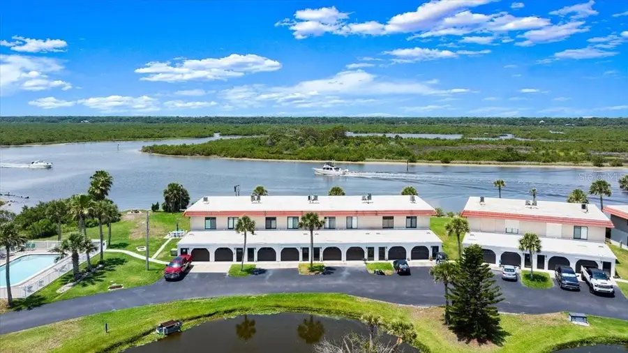 13 N Ocean Palm Villa, Flagler Beach, FL 32136 - #2