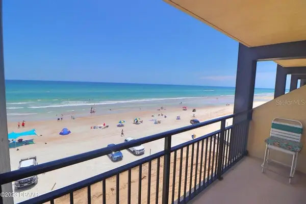2301 S Atlantic Avenue #438, DAYTONA BEACH, FL 32118