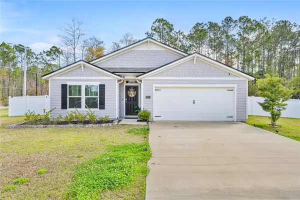 118 Karas Trail, PALM COAST, FL 32164