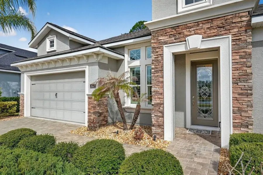 844 Creekwood Drive, Ormond Beach, FL 32174 - #2
