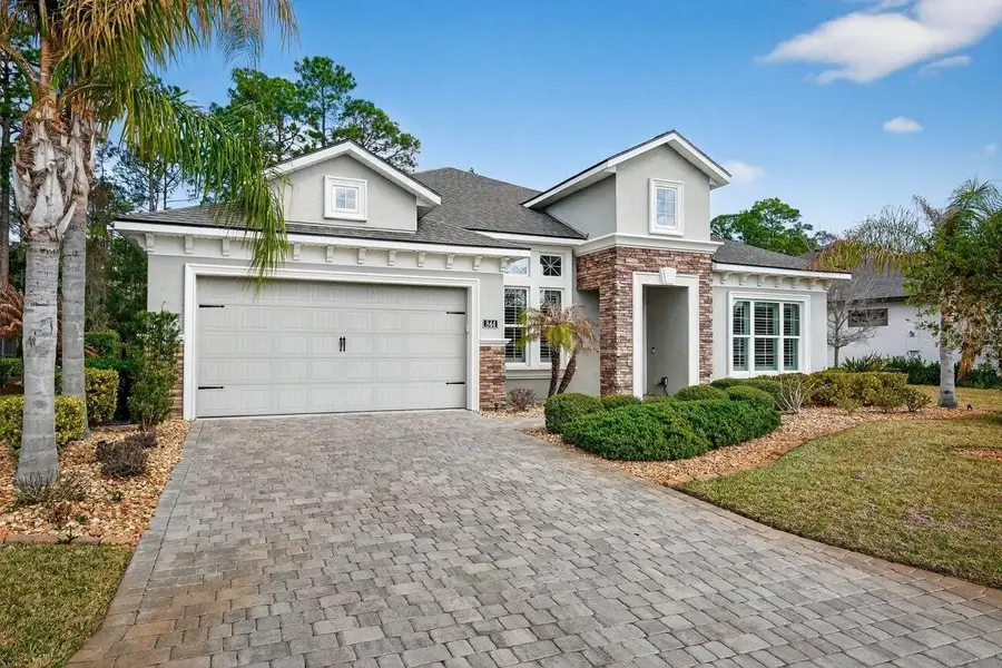 844 Creekwood Drive, Ormond Beach, FL 32174 - #3