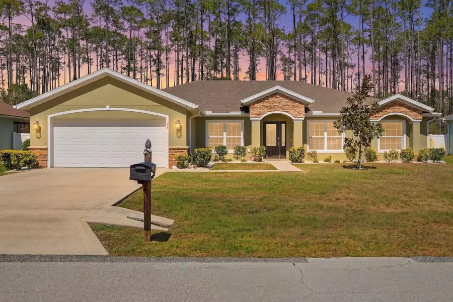 56 Esperanto Drive, Palm Coast, FL 32164 - #2