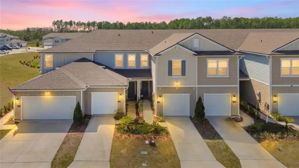 172 Redbud Road, PALM COAST, FL 32137