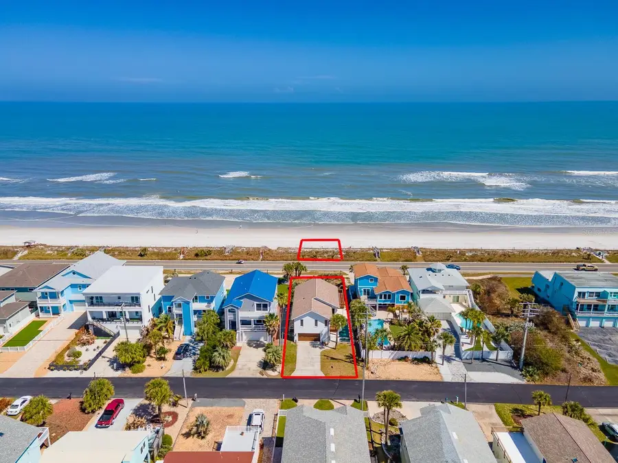 2652 S Ocean Shore Boulevard, Flagler Beach, FL 32136 - #3