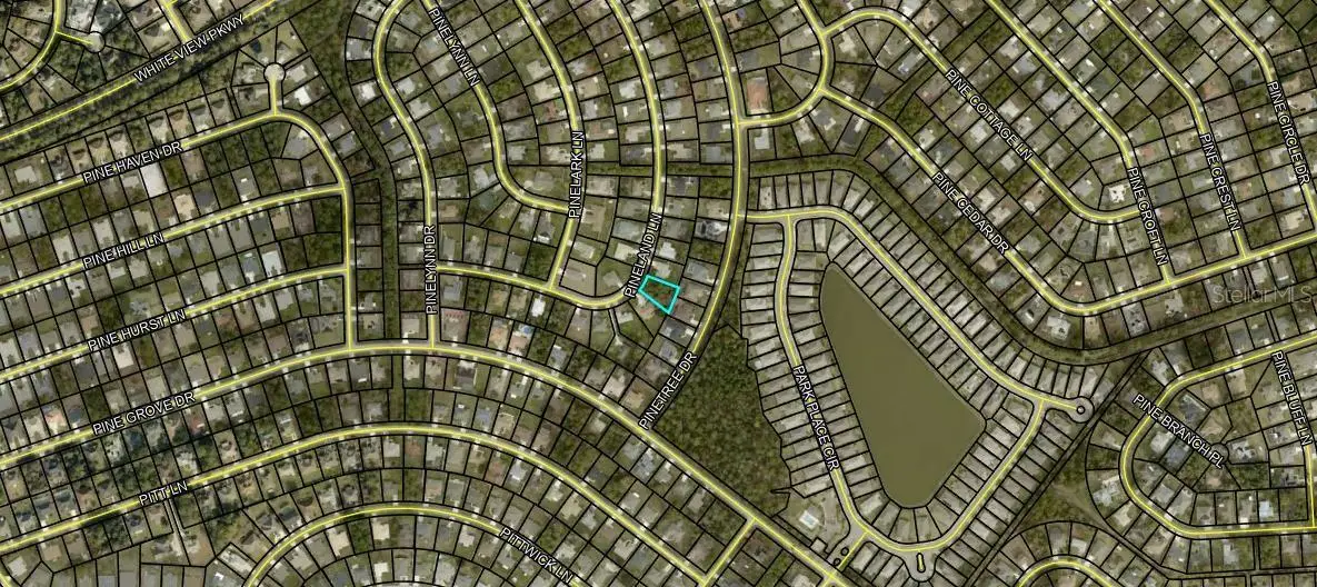 37 Pineland Lane, Palm Coast, FL 32164 - #1