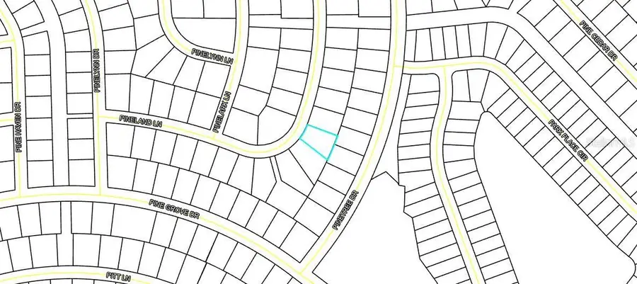 37 Pineland Lane, Palm Coast, FL 32164 - #2