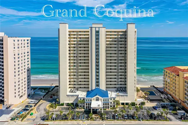 3333 S Atlantic Avenue #1802, DAYTONA BEACH, FL 32118