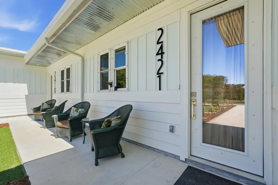 2419-2421 India Palm Drive, Edgewater, FL 32141 - #2