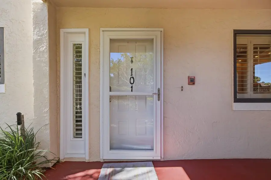 460 Bouchelle Drive #101, New Smyrna Beach, FL 32169 - #3