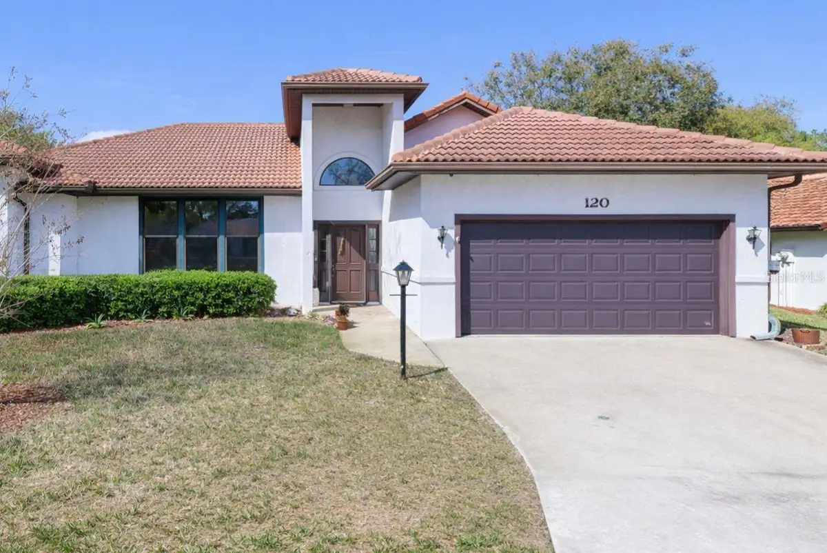 120 Sea Sparrow Court, Daytona Beach, FL 32119 - #1