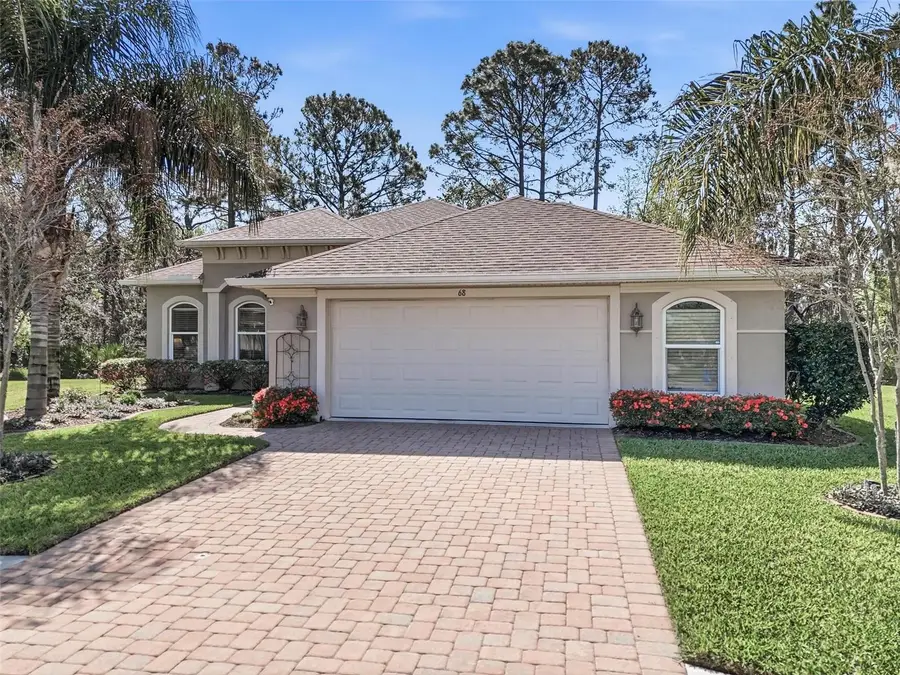 68 Graham Woods Place, Palm Coast, FL 32137 - #3