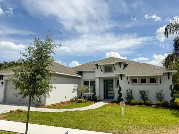 30 North Park Circle, PALM COAST, FL 32137