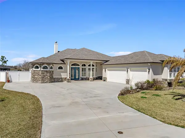 22 Noah Boulevard, FLAGLER BEACH, FL 32136