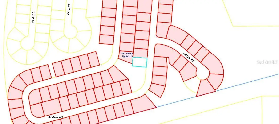 7062 Brazil Circle, Labelle, FL 33935 - #1