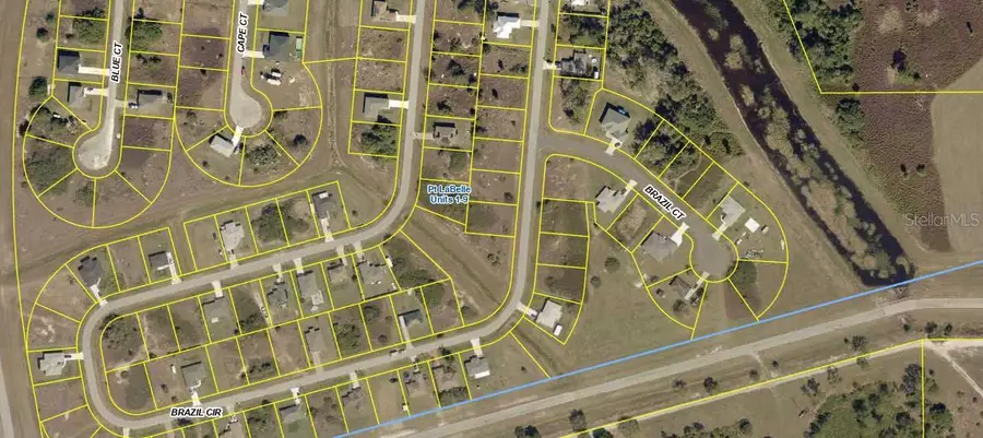 7062 Brazil Circle, Labelle, FL 33935 - #2