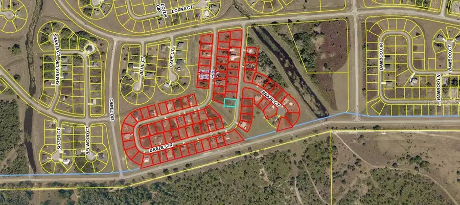 7062 Brazil Circle, Labelle, FL 33935 - #3