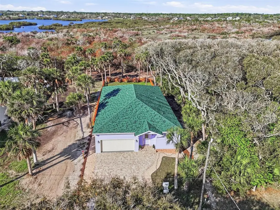 1232 S Flagler Avenue, Flagler Beach, FL 32136 - #2