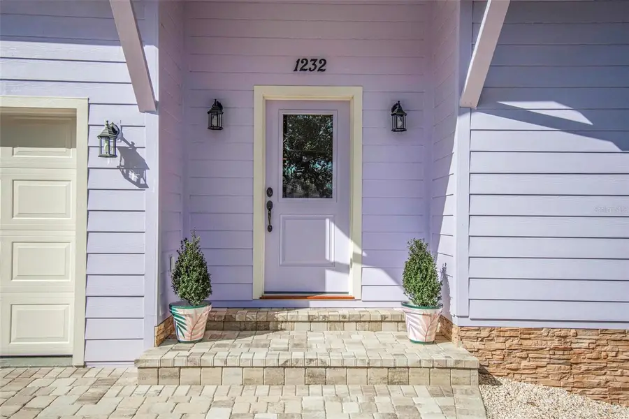 1232 S Flagler Avenue, Flagler Beach, FL 32136 - #3