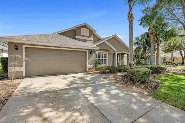 1404 Sunningdale Lane, ORMOND BEACH, FL 32174