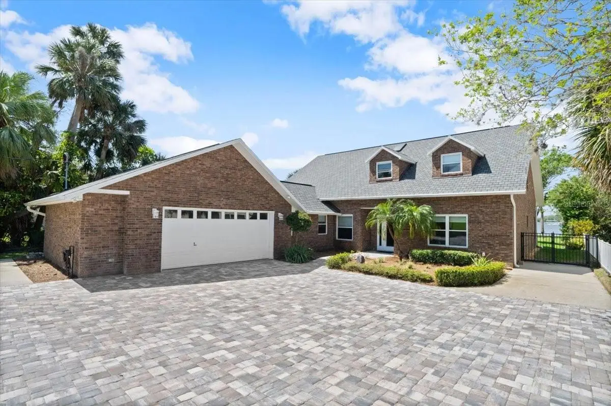 1517 N Halifax Avenue, Daytona Beach, FL 32118 - #1