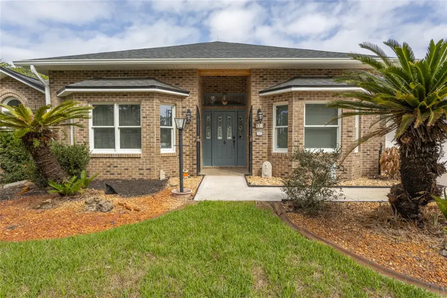 2 Elder Drive, Palm Coast, FL 32164 - #2