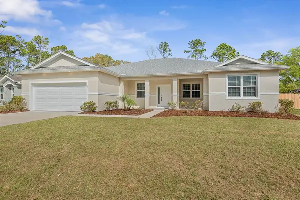 66 Westhampton Drive, PALM COAST, FL 32164