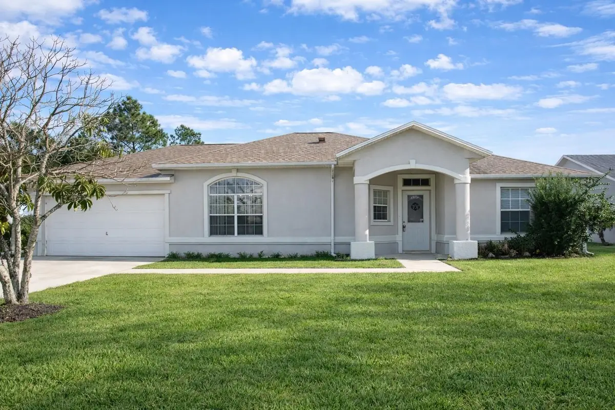 3 Burne Place, Palm Coast, FL 32137 - #1