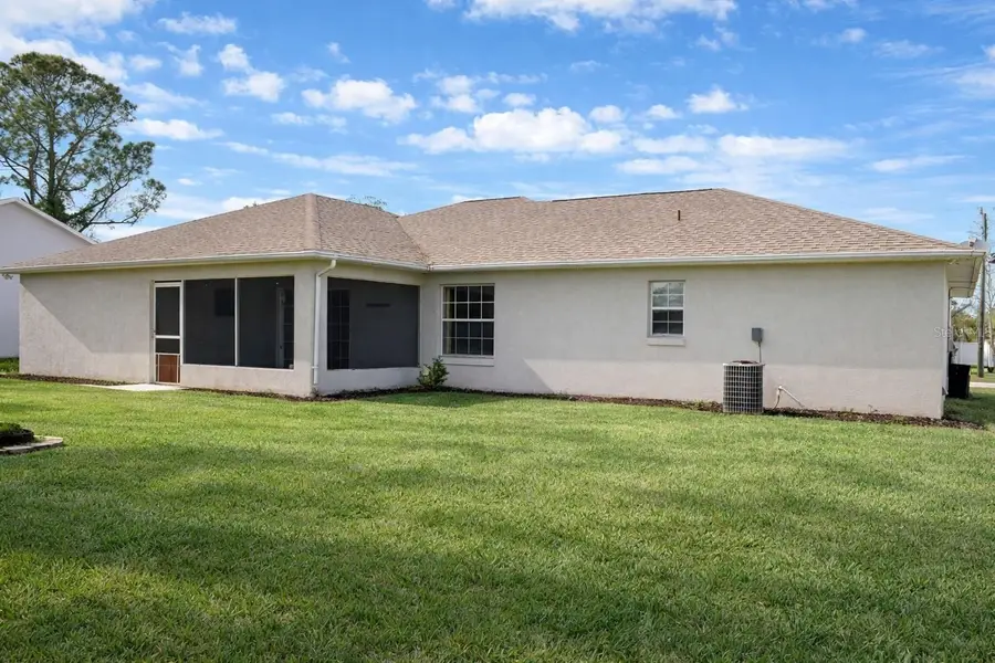 3 Burne Place, Palm Coast, FL 32137 - #3