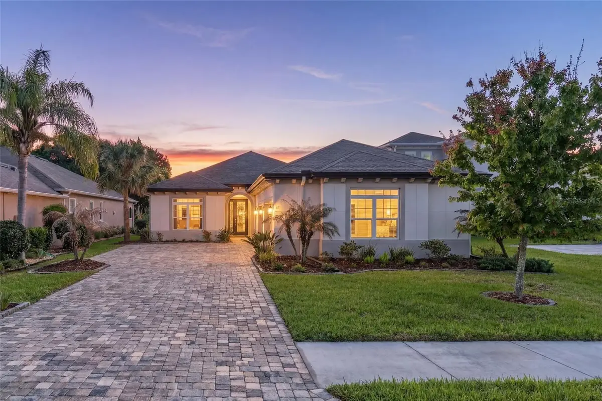 12 N Lakewalk Drive, Palm Coast, FL 32137 - #1