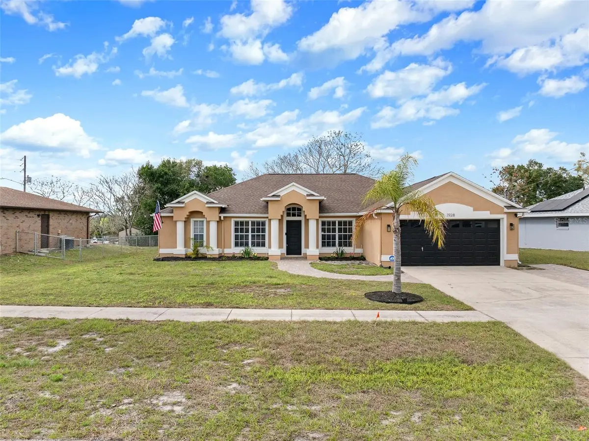 1928 Eden Drive, Deltona, FL 32725 - #1