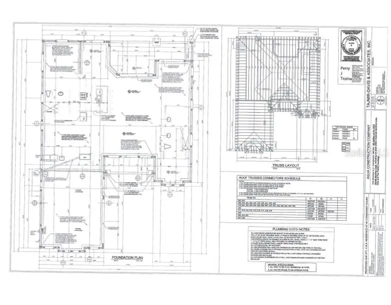 40 Cormorant Court, Palm Coast, FL 32137 - #3