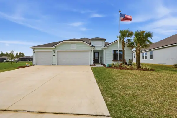 8 Crosscut Court, PALM COAST, FL 32137