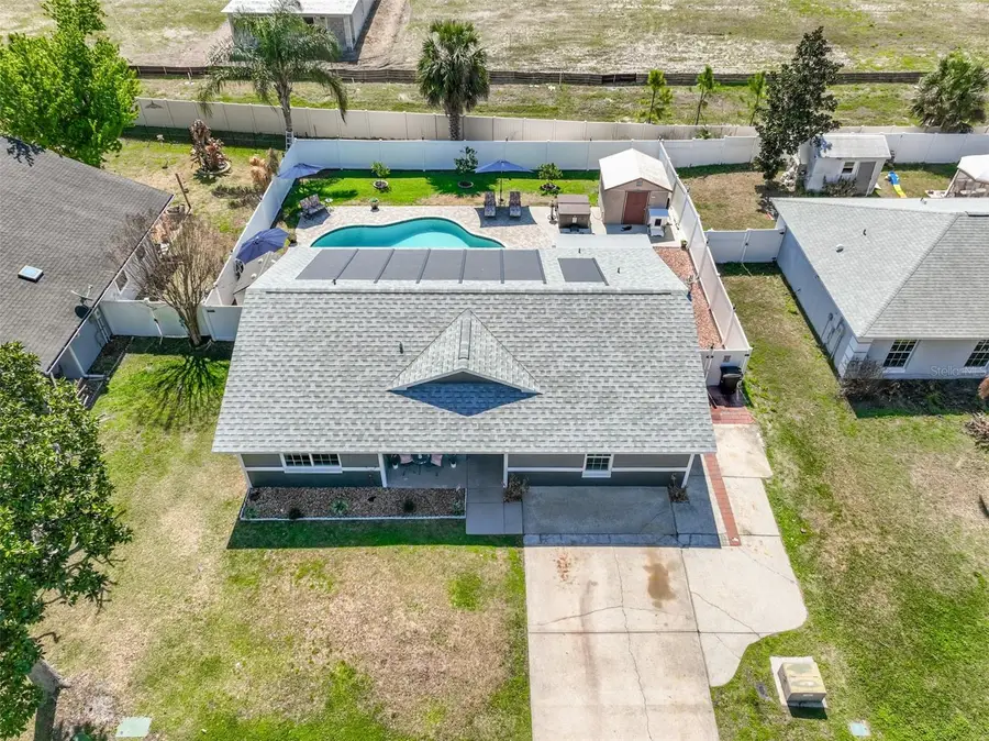 589 Clairmont Lane, South Daytona, FL 32119 - #3