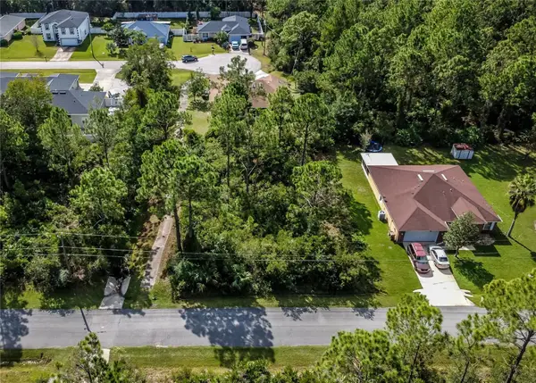 98 Lee Drive, PALM COAST, FL 32137