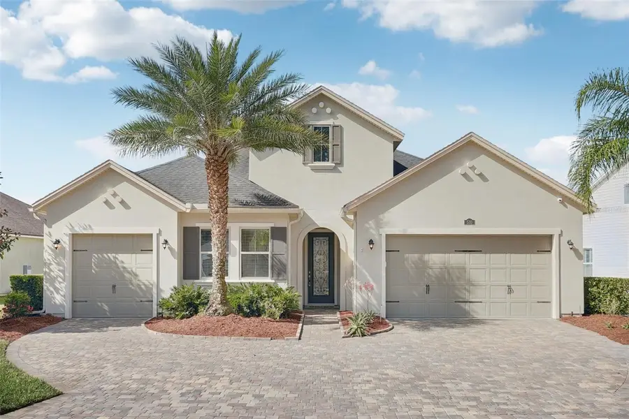 510 Eagle Rock Drive, Ponte Vedra, FL 32081 - #2