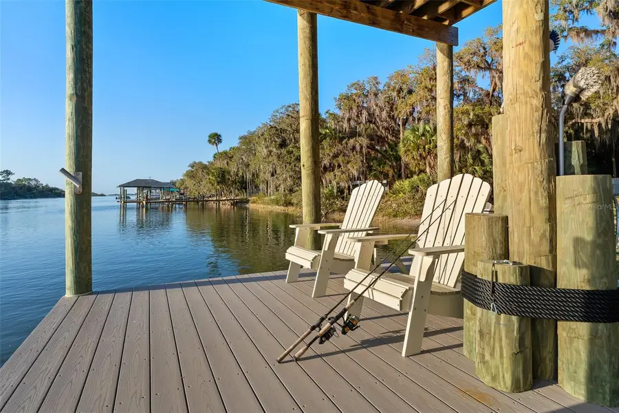 5584 N Ocean Shore Boulevard, Palm Coast, FL 32137 - #3