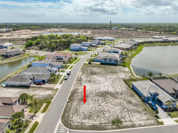 1 Del Palma Drive, PALM COAST, FL 32137